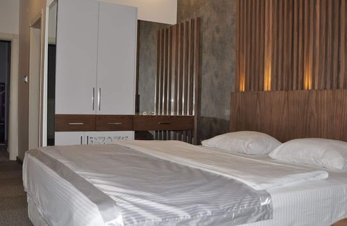 Kayseri City Center Hotel | Admiral Hotel
