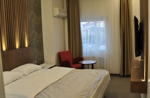 Kayseri City Center Hotel | Admiral Hotel