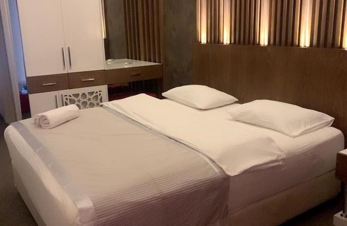 Kayseri City Center Hotel | Admiral Hotel