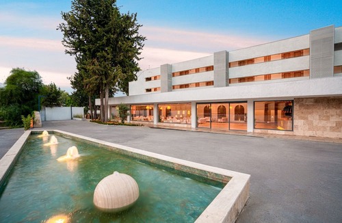 Avsallar Hotel | Yalihan Aspendos Hotel