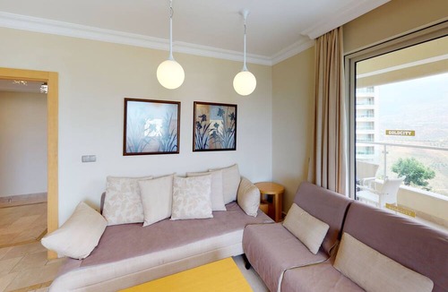 Kargicak House | Goldcity Holiday Homes