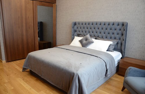 Pendik Hotel | Teknosports Otel