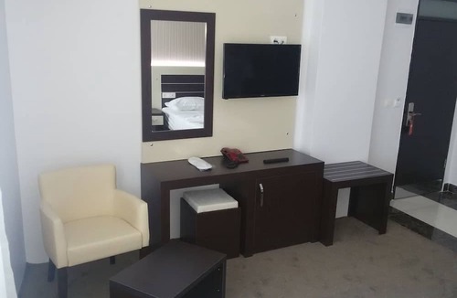 Zeytinli Hotel | Uytun Hotel