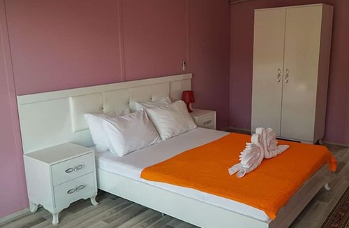 Faralya Hotel | Onur Motel Faralya
