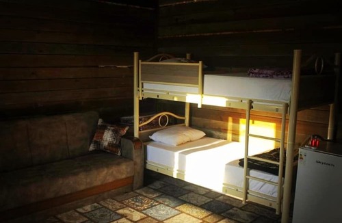 Goksun Hotel | Eylul Bungalow