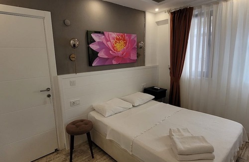 Bozcaada Hotel | Tenes Otel
