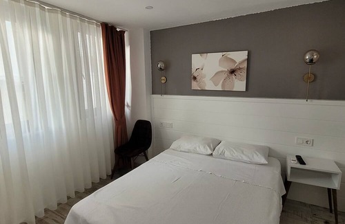 Bozcaada Hotel | Tenes Otel