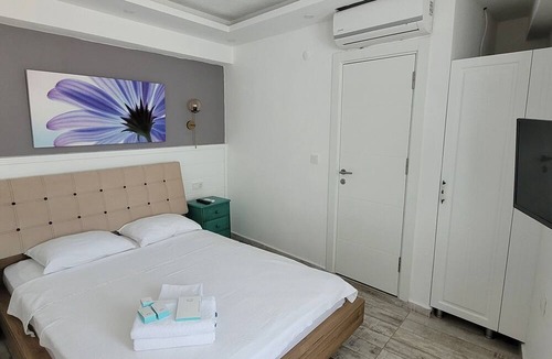 Bozcaada Hotel | Tenes Otel
