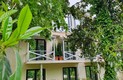 Masukiye Hotel | Kadifeli Konak Boutique Hotel