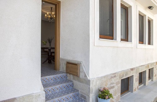 Bozcaada Hotel | Troas Ada Hotel
