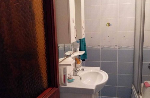 Avcilar House | 2 minutes from mtrobus avcilar Merkez, 2 dakika metrobus 3+1 full