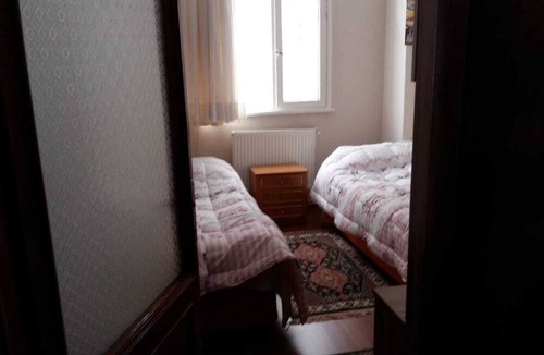 Avcilar House | 2 minutes from mtrobus avcilar Merkez, 2 dakika metrobus 3+1 full