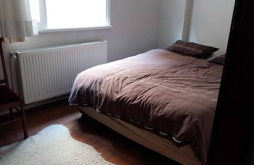 Avcilar House | 2 minutes from mtrobus avcilar Merkez, 2 dakika metrobus 3+1 full
