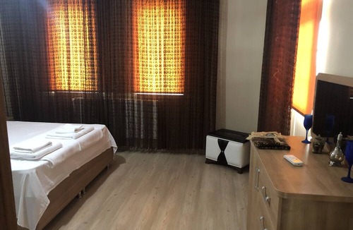 Akcaabat Villa | 5+2 Villa Trabzon City Center