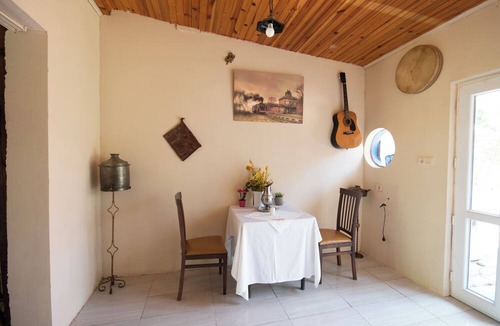 Mudanya Hotel | Oz Butik Otel Antik Kent Myrleia