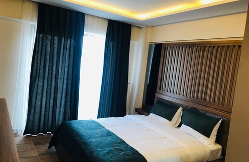 Amasra Hotel | Diamond Liman Hotel