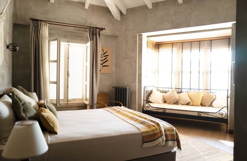 Hacımemis Hotel | Kaipo Alacati