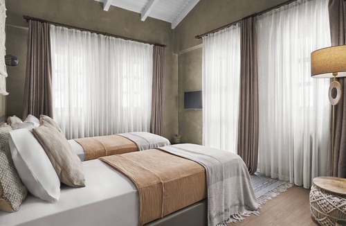 Hacımemis Hotel | Kaipo Alacati