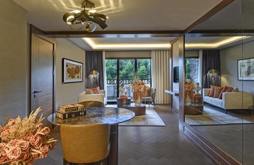 Sapanca Hotel | Elite World Grand Sapanca