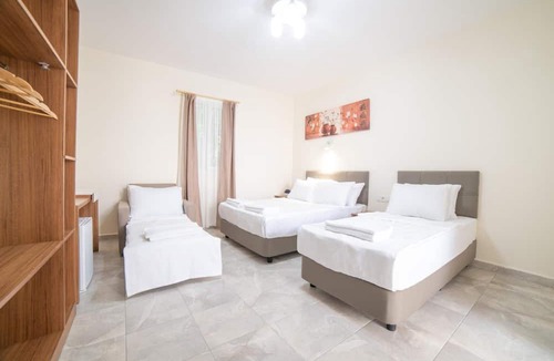 Turgutreis City Center Hotel | 9Bodrum Butik Hotel