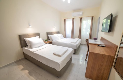 Turgutreis City Center Hotel | 9Bodrum Butik Hotel
