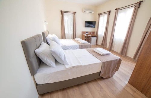 Turgutreis City Center Hotel | 9Bodrum Butik Hotel