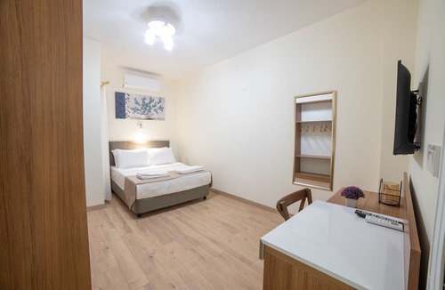 Turgutreis City Center Hotel | 9Bodrum Butik Hotel