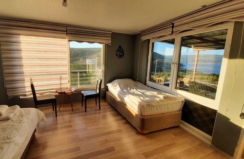 Salda House | Salda Golu Apart