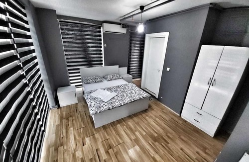 Cevizli Mahallesi Apartment | 7 Tepe Asya Pansiyon