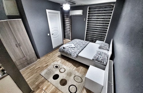 Cevizli Mahallesi Apartment | 7 Tepe Asya Pansiyon