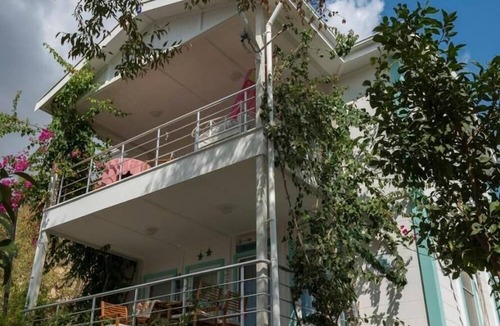 Bozburun Hotel | Valentina Boutique Hotel