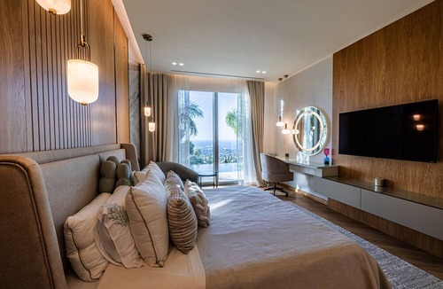 Dagbelen Villa | Ala D Mansion Private Luxury
