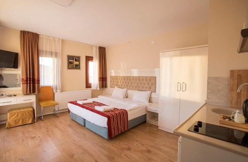 Beytepe Mahallesi Hotel | A Apart Hotels Ankara Beytepe