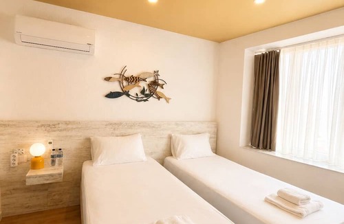 Bozcaada Hotel | Hotel Lime Bozcaada