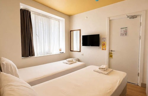 Bozcaada Hotel | Hotel Lime Bozcaada