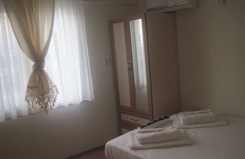 Seferihisar Hotel | Bells Motel