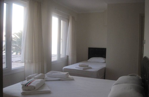 Seferihisar Hotel | Bells Motel