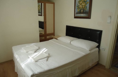 Seferihisar Hotel | Bells Motel
