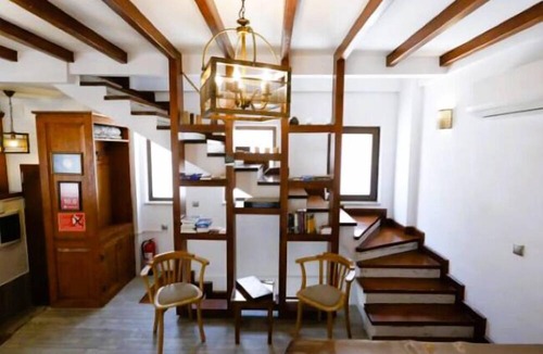 Selcuk House | Kasbah Shirin