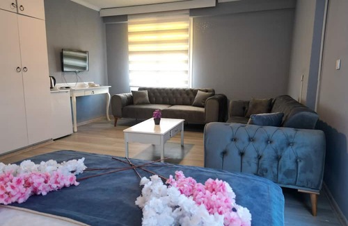 Kusadasi City Centre Hotel | AKMAN CITY HOTEL