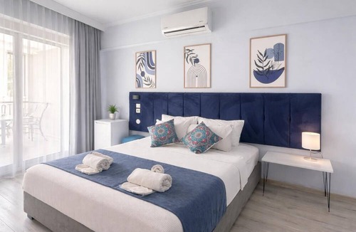 Kusadasi City Centre Hotel | AKMAN CITY HOTEL