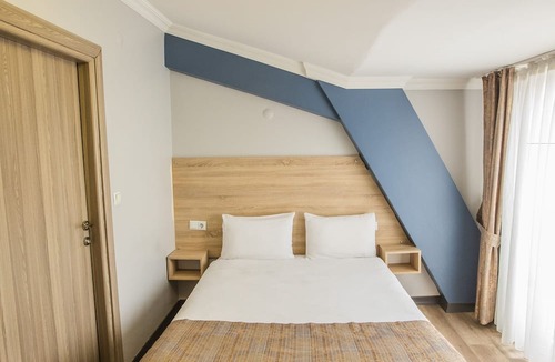 Odunpazarı Hotel | Konuk Otel