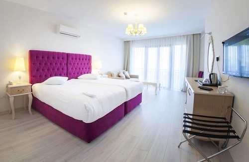 Masukiye Hotel | Motali Life Hotel