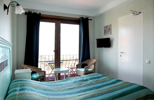 Adalar House | L'isola Guesthouse - Adults Only