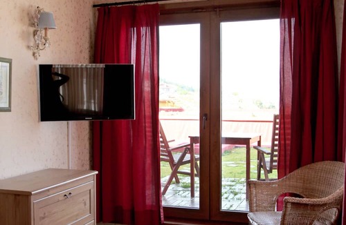 Adalar House | L'isola Guesthouse - Adults Only