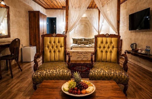 Avanos Hotel | Saklı Cave House