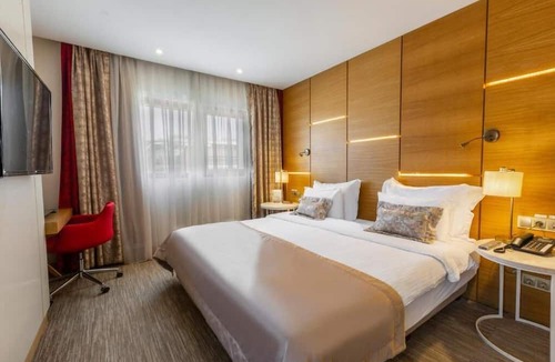 Yomra Hotel | Kuhla Hotel