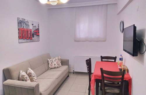 Yenibademli Hotel | Yeni Bademli Konukevi