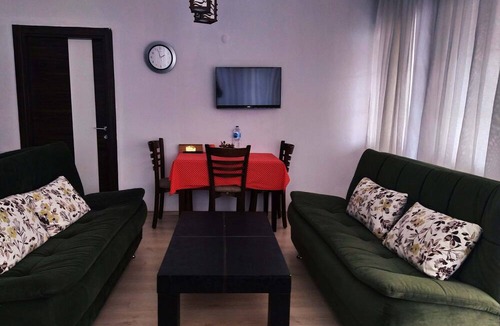 Yenibademli Hotel | Yeni Bademli Konukevi