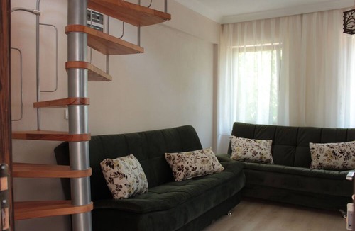 Yenibademli Hotel | Yeni Bademli Konukevi